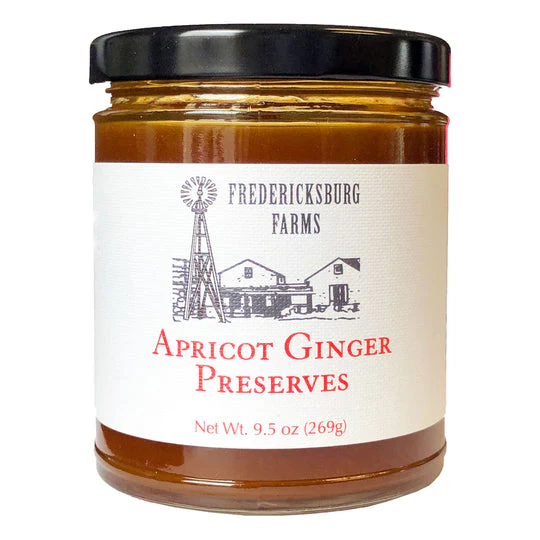Fredericksburg Farms Jellies & Preserves - Image 5