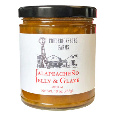 Fredericksburg Farms Jellies & Preserves - Image 6