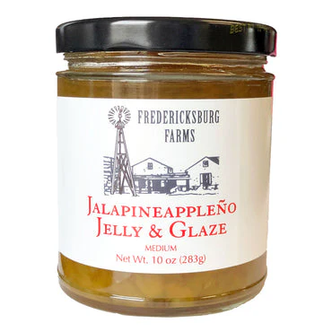 Fredericksburg Farms Jellies & Preserves - Image 7