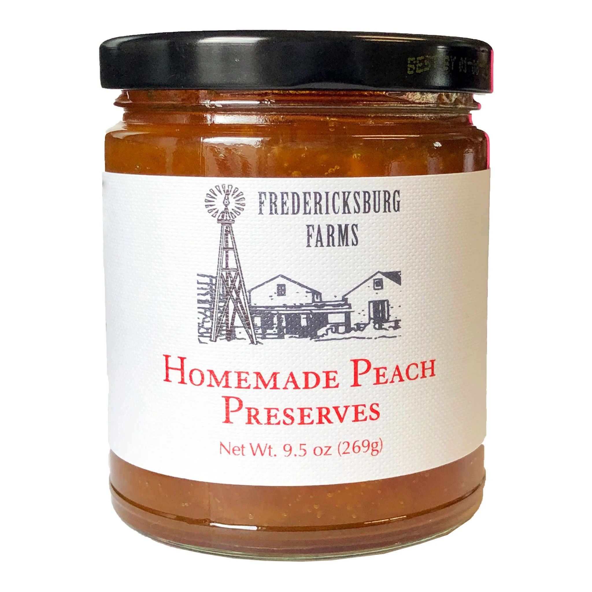 Fredericksburg Farms Jellies & Preserves - Image 8