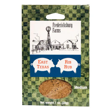 Fredericksburg Farms Dry Rubs - Image 3