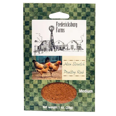 Fredericksburg Farms Dry Rubs - Image 4