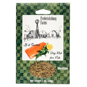 Fredericksburg Farms Dry Rubs - Image 5
