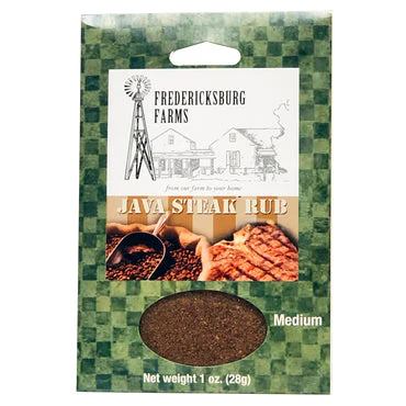 Fredericksburg Farms Dry Rubs - Image 6