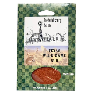 Fredericksburg Farms Dry Rubs - Image 7