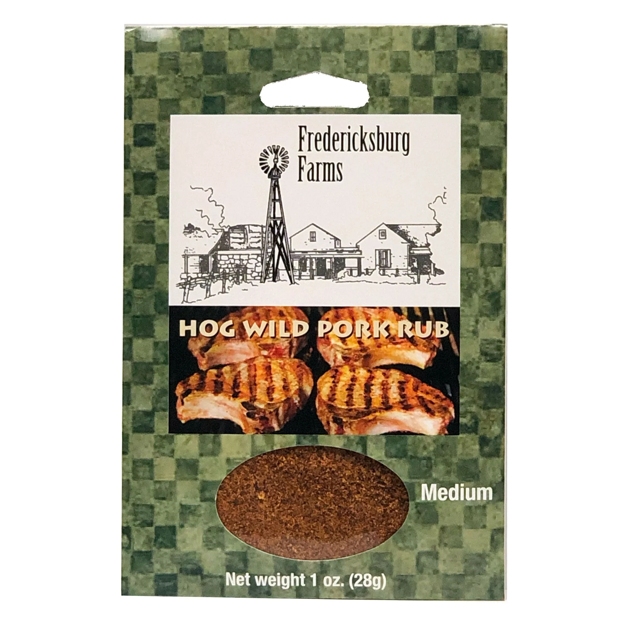 Fredericksburg Farms Dry Rubs - Image 8
