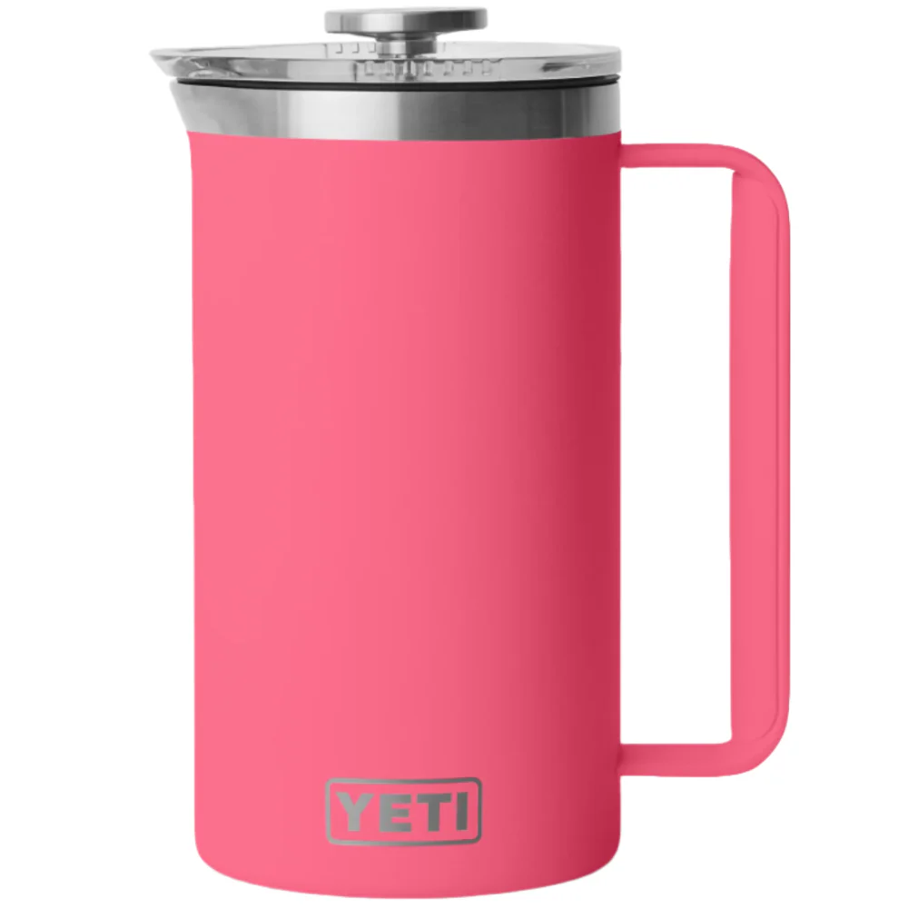YETI DuraSip French Press - 34 oz. - Image 3