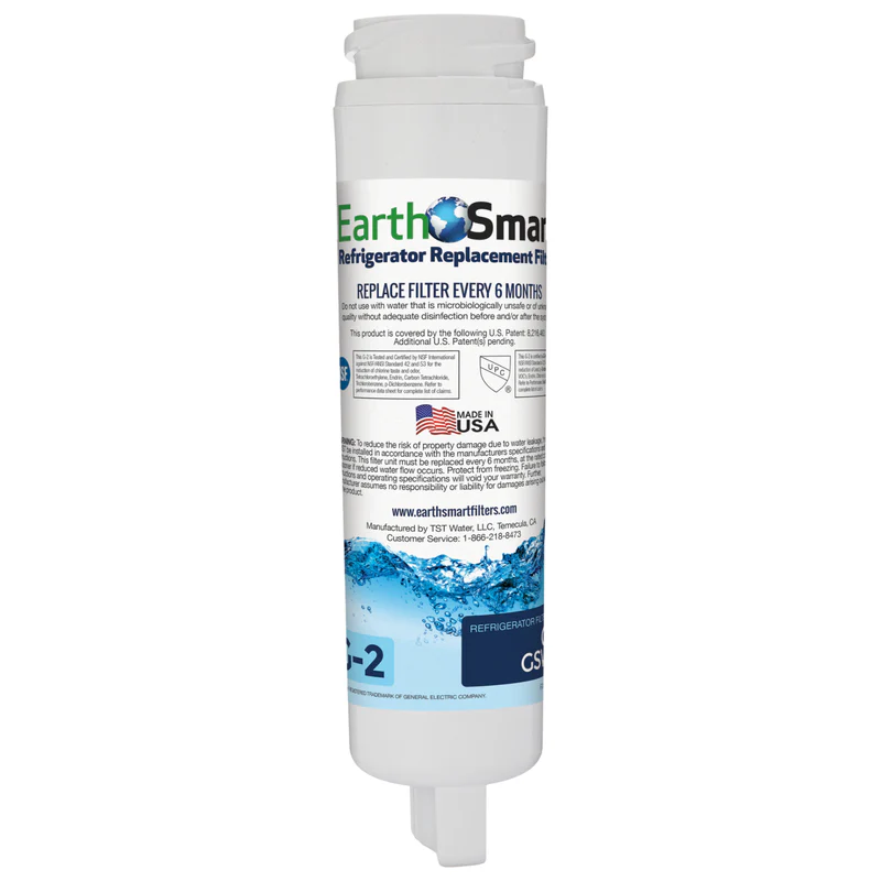 EarthSmart GE Refrigerator Water Filter Cartridges - Image 3