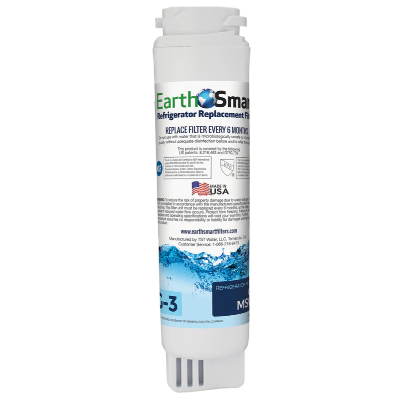 EarthSmart GE Refrigerator Water Filter Cartridges - Image 4