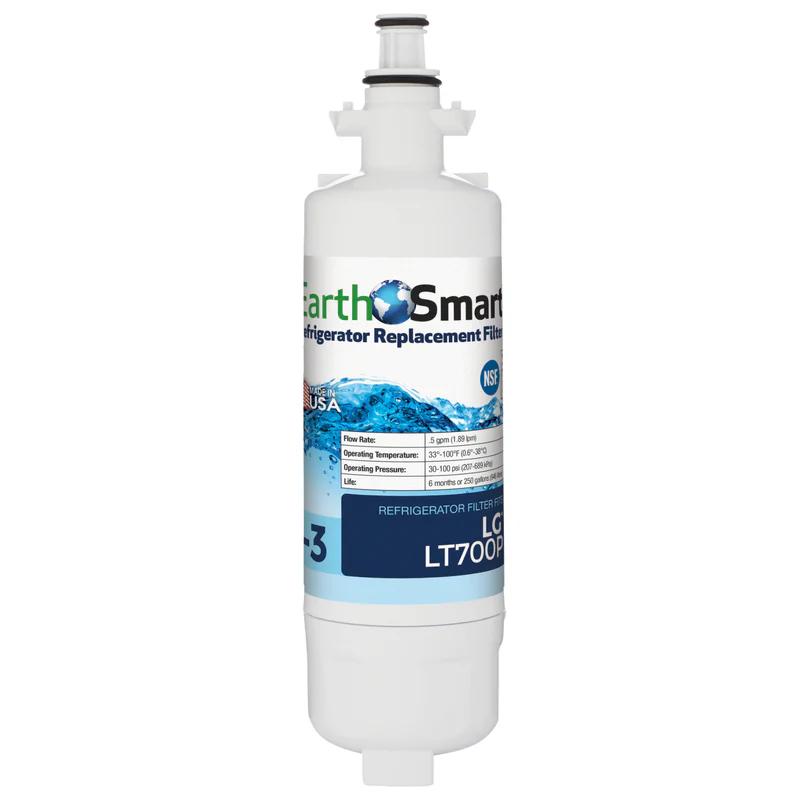 EarthSmart LG Refrigerator Water Filter Cartridges - Image 3