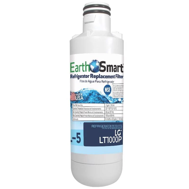 EarthSmart LG Refrigerator Water Filter Cartridges - Image 5