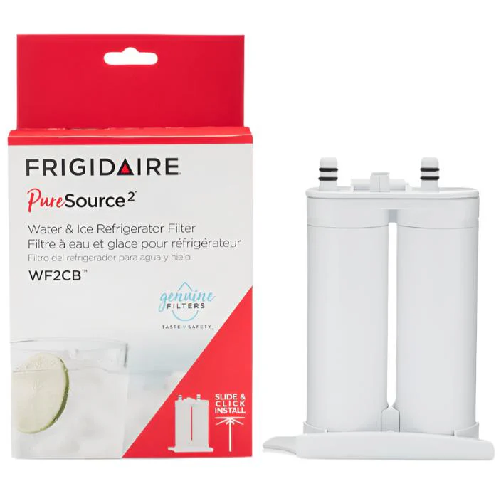 Frigidaire PureSource + PurePour Refrigerator Water Filter Cartridges - Image 3