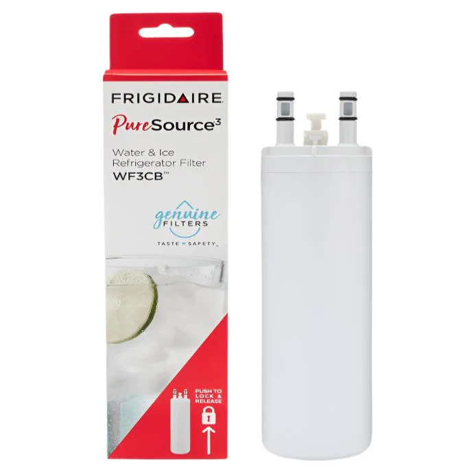 Frigidaire PureSource + PurePour Refrigerator Water Filter Cartridges - Image 4