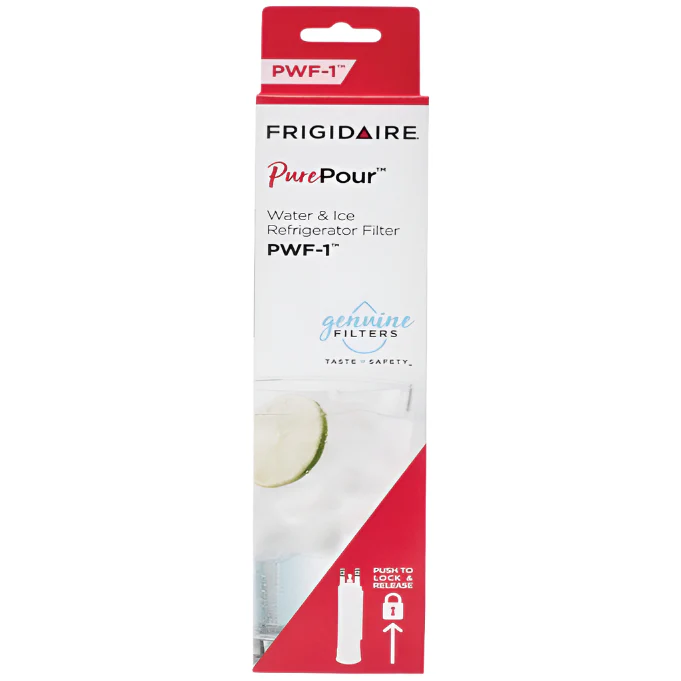 Frigidaire PureSource + PurePour Refrigerator Water Filter Cartridges - Image 5