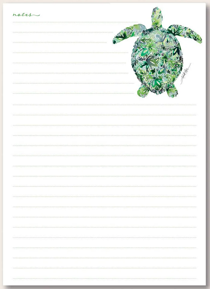 Amanda Klein Desktop Notepads - 5" x 7" - Image 9