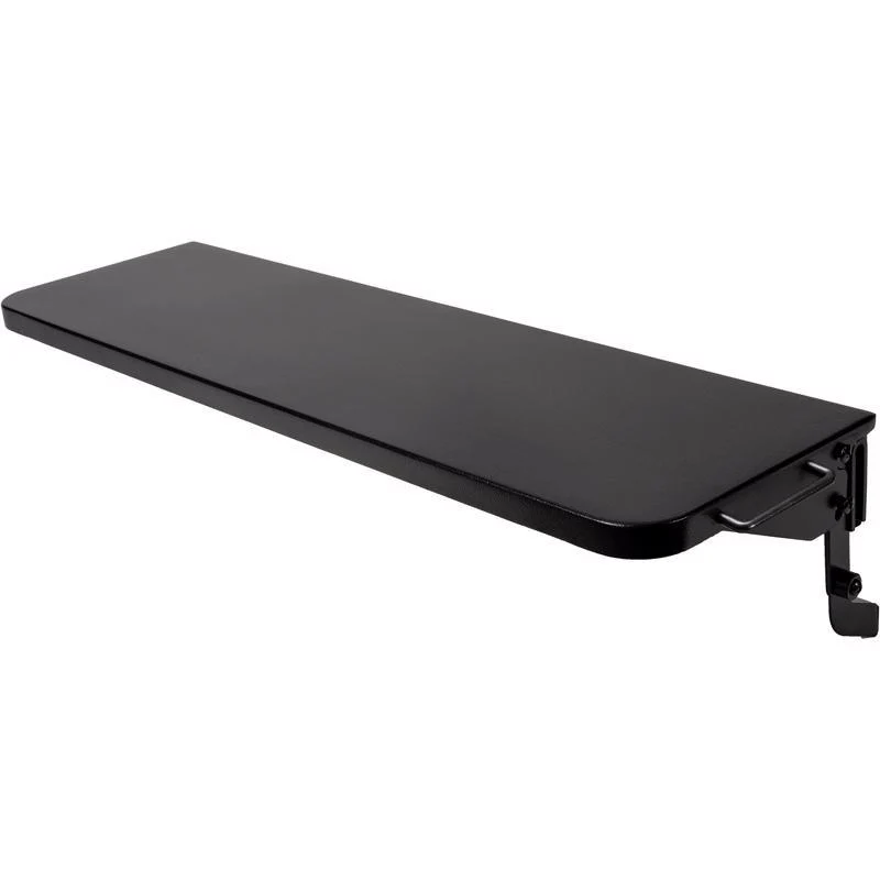 Traeger Pop-&-Lock Steel Folding Front Shelves (Standard, Large, & XL) - Image 2