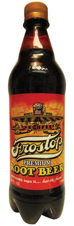 Frostop Craft Sodas - Image 10