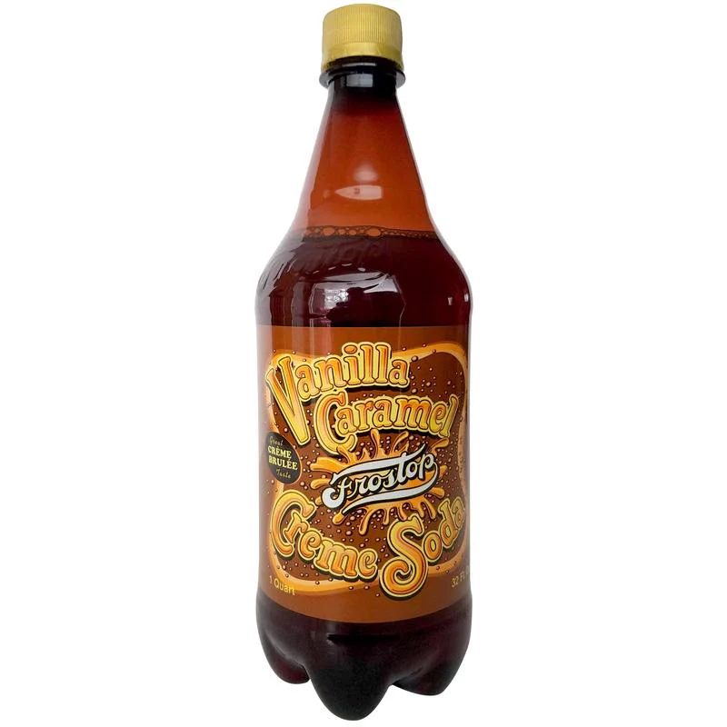 Frostop Craft Sodas - Image 12