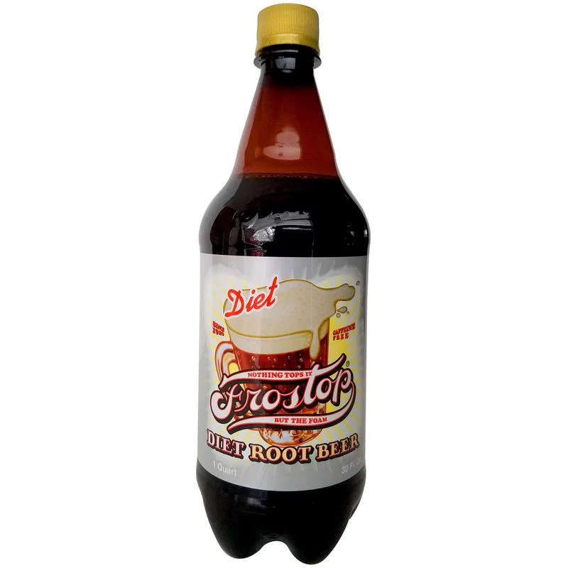 Frostop Craft Sodas - Image 3