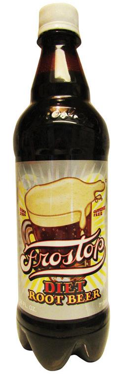 Frostop Craft Sodas - Image 4