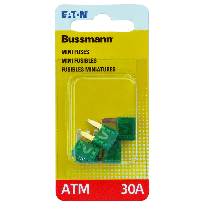 Bussmann ATM Blade Fuses - Image 4