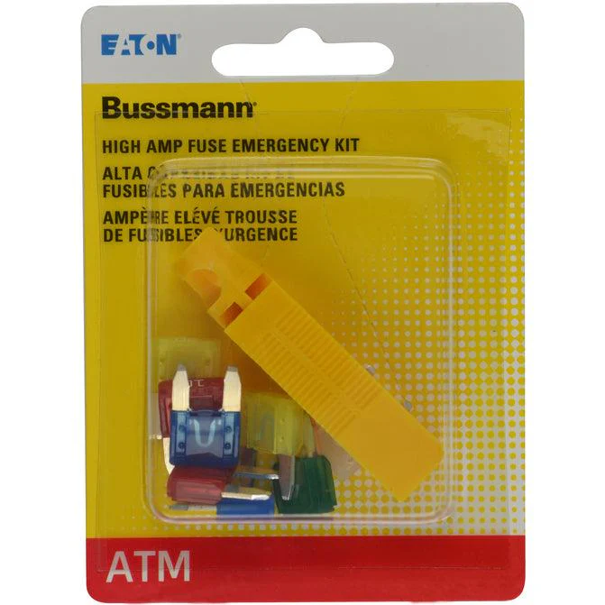 Bussmann ATM Blade Fuses - Image 5