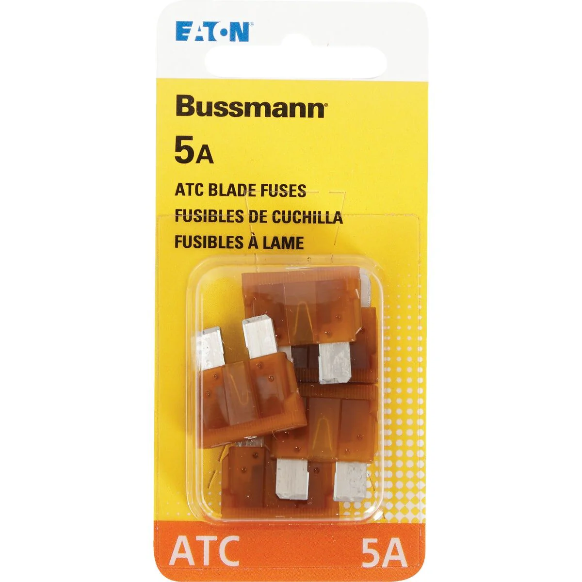 Bussmann ATC Blade Fuses - Image 2