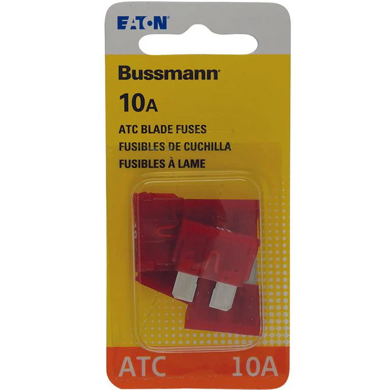 Bussmann ATC Blade Fuses - Image 3