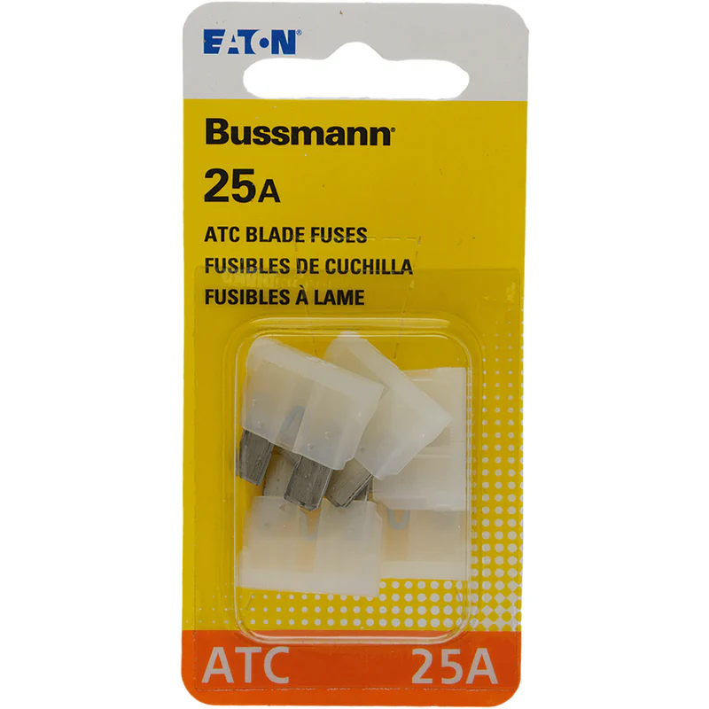 Bussmann ATC Blade Fuses - Image 6