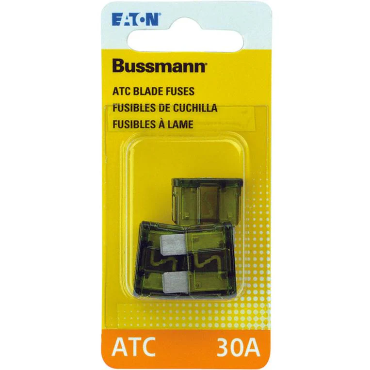Bussmann ATC Blade Fuses - Image 7