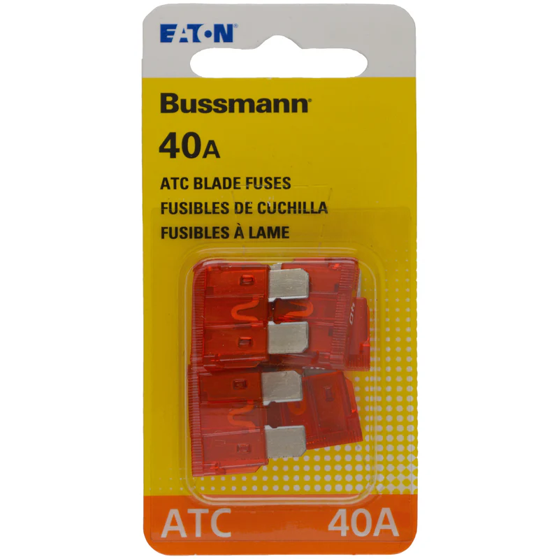 Bussmann ATC Blade Fuses - Image 8
