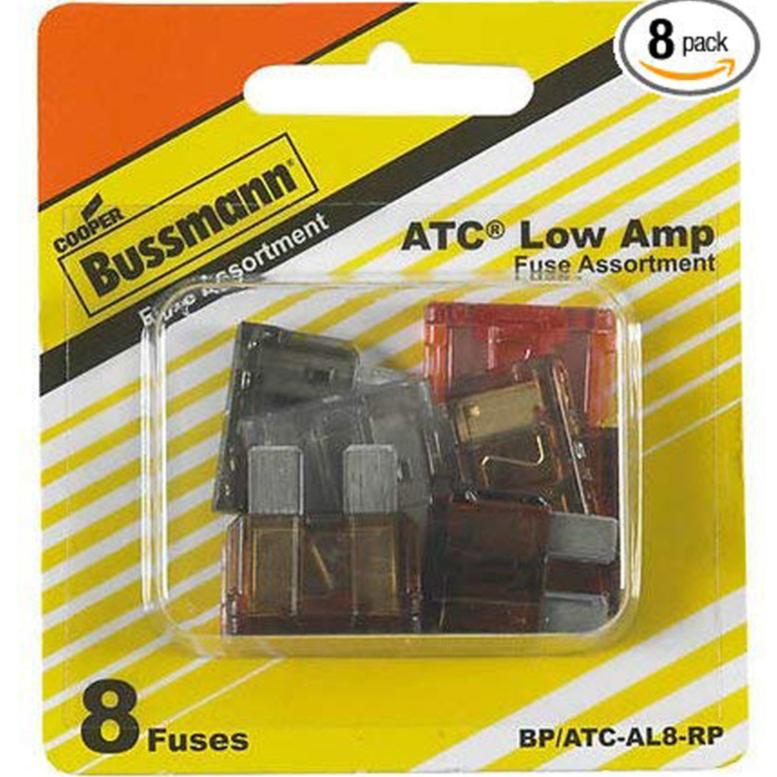 Bussmann ATC Blade Fuses - Image 9