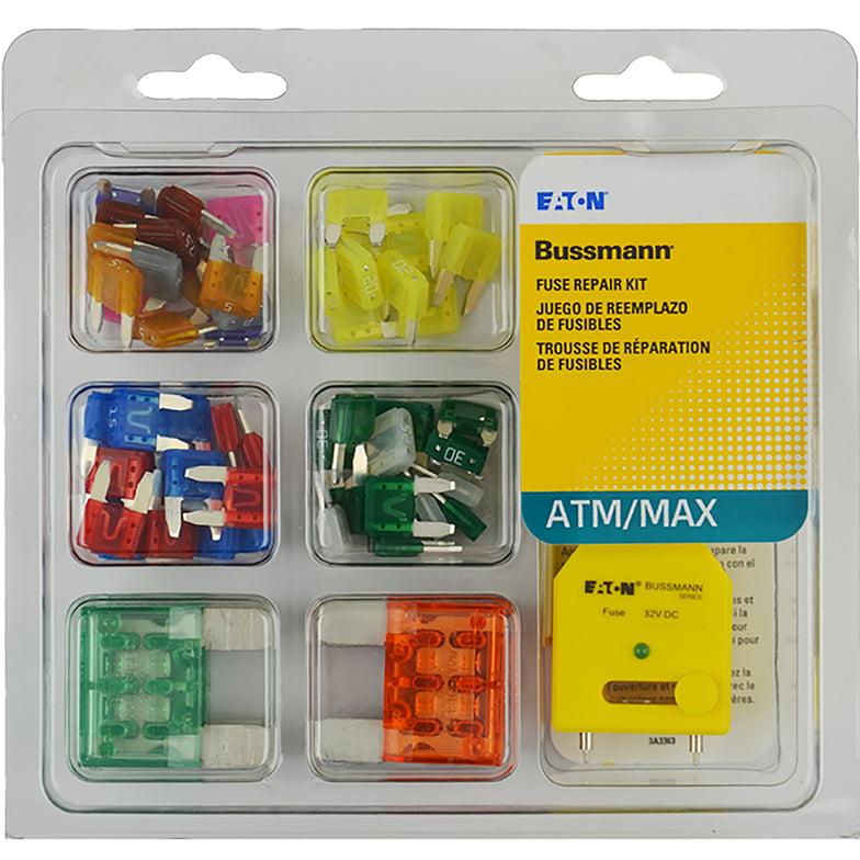 Bussmann Automotive Fuse Assortments with Tester - Image 3