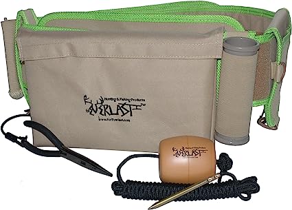 Foreverlast Pro G2 Wade Belt Kit - Image 2