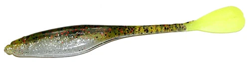 Gambler 6" Flapp'n Shad Soft Jerkbait - 8 pc. - Image 10