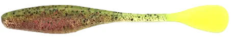 Gambler 6" Flapp'n Shad Soft Jerkbait - 8 pc. - Image 11