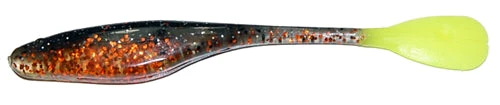 Gambler 6" Flapp'n Shad Soft Jerkbait - 8 pc. - Image 13