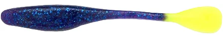 Gambler 6" Flapp'n Shad Soft Jerkbait - 8 pc. - Image 16
