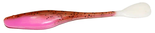 Gambler 6" Flapp'n Shad Soft Jerkbait - 8 pc. - Image 3