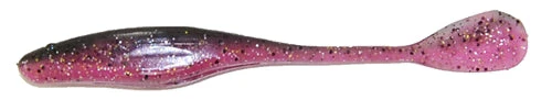 Gambler 6" Flapp'n Shad Soft Jerkbait - 8 pc. - Image 7