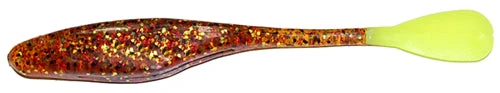 Gambler 6" Flapp'n Shad Soft Jerkbait - 8 pc. - Image 8