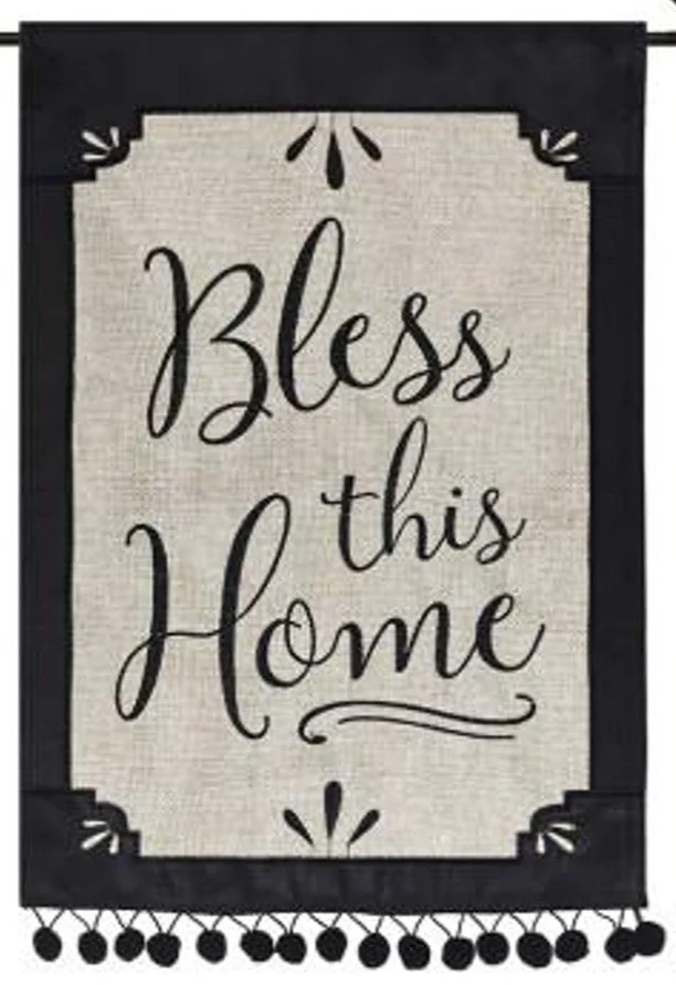 Evergreen Garden Flags - 12.5" x 18" - Image 3
