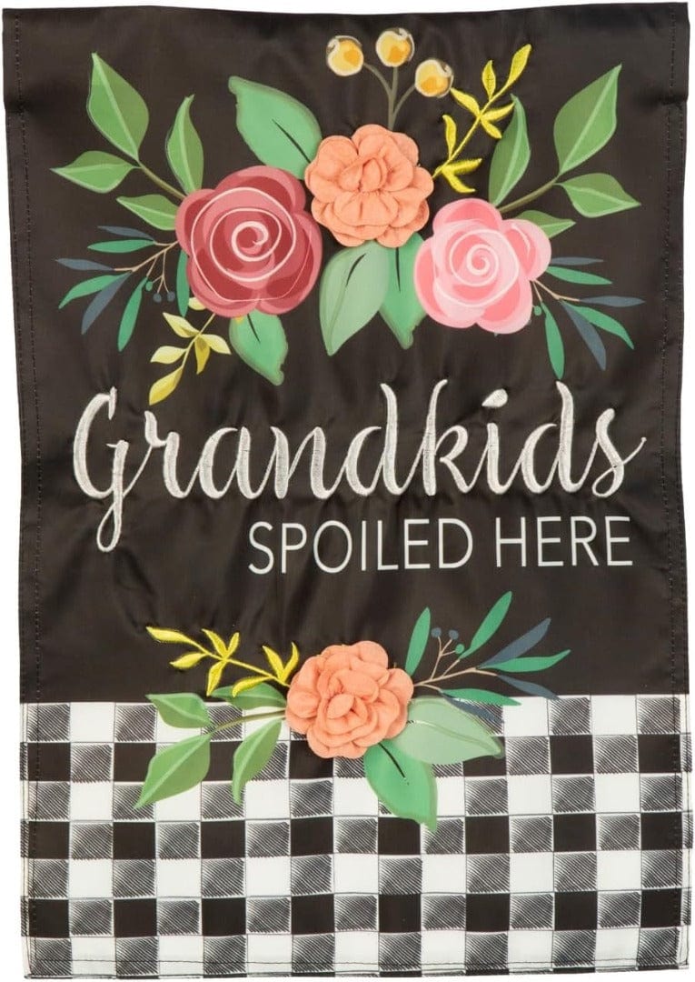 Evergreen Garden Flags - 12.5" x 18" - Image 9