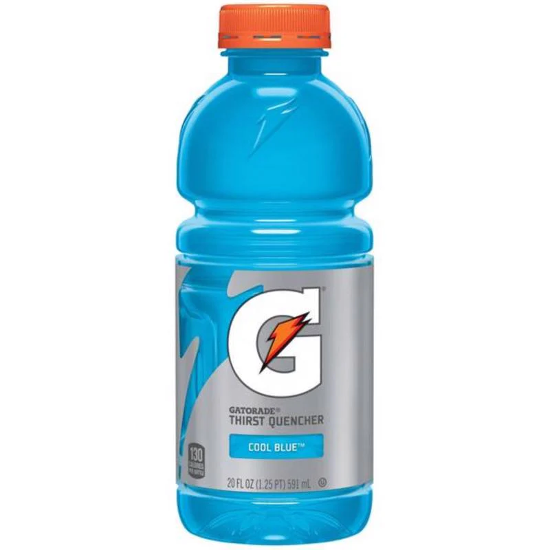 Gatorade - 20 oz. - Image 3