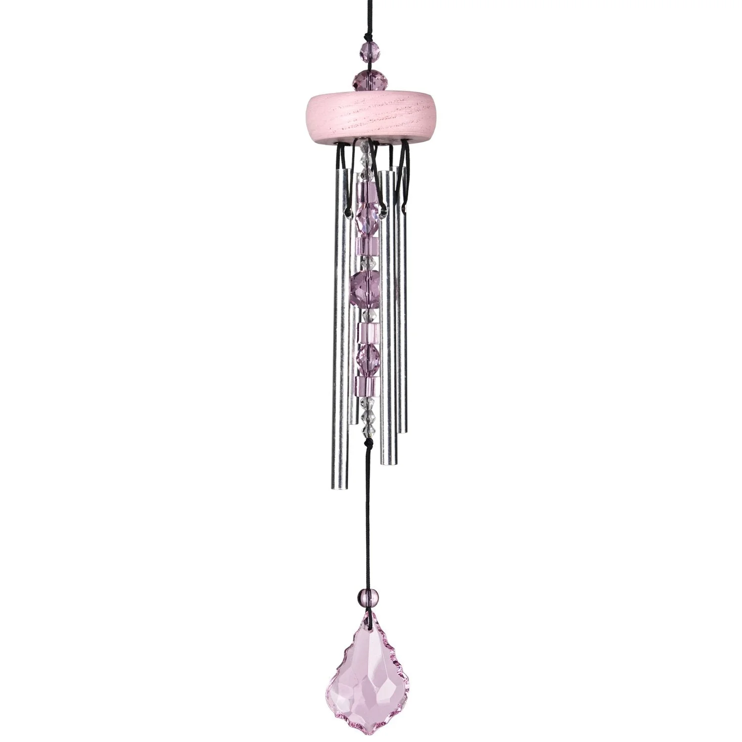 Gem Drop Windchimes - 10" - Image 5