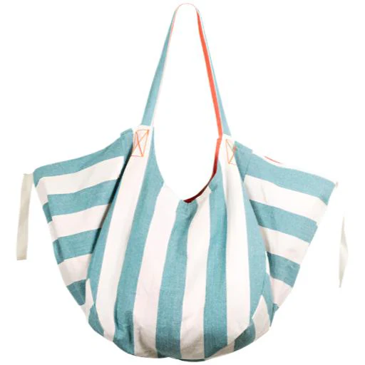 Mersea Gemini Reversible Tote - Image 3