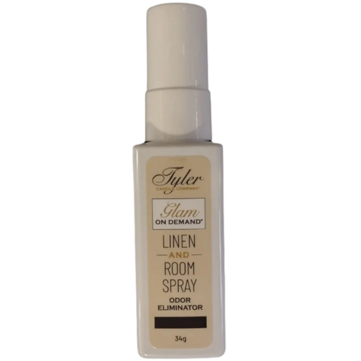 Tyler Candle Glam On Demand Room Spray - Image 2
