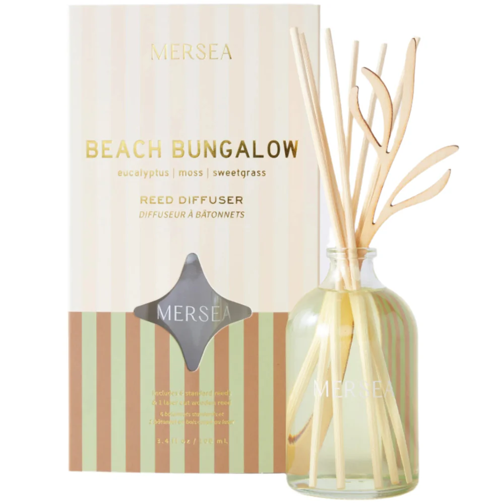 Mersea Reed Diffusers - 100 mL - Image 10