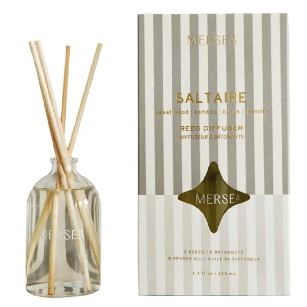 Mersea Reed Diffusers - 100 mL - Image 2