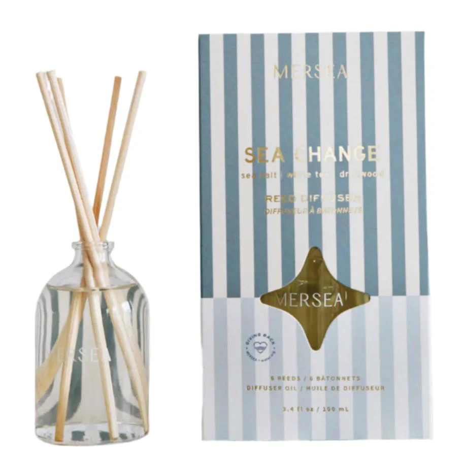 Mersea Reed Diffusers - 100 mL - Image 3